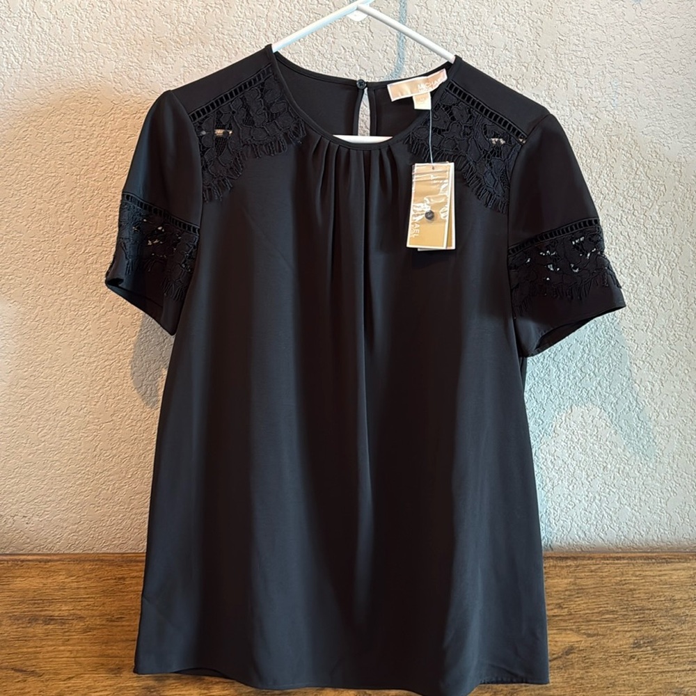 Michael Kors blouse